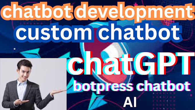 Build ai model or ai app and chatbots with chatgpt, langchain, and ...