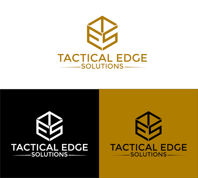 provide unique minimal government contractor consultant logo