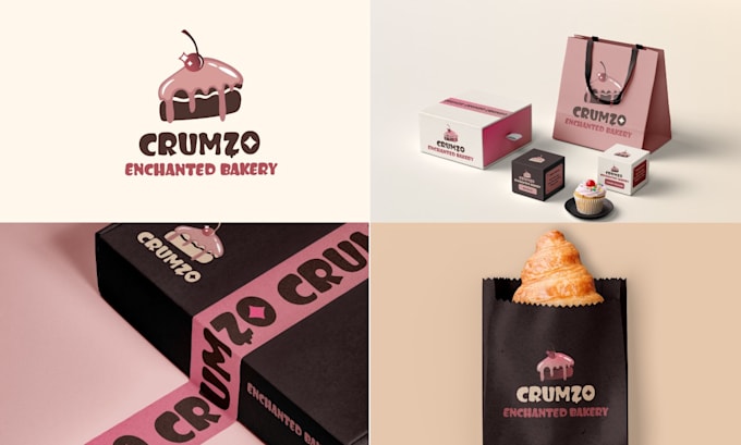 create a strong and unforgettable brand identity
