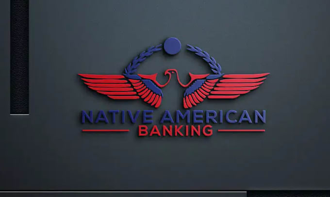 create a modern banking logo or redesign one in a day