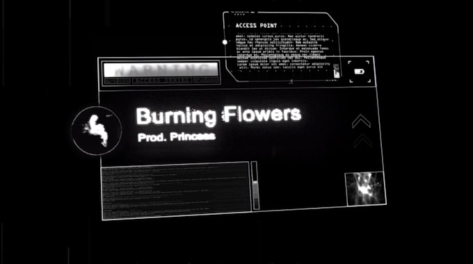 réaliser ce que vous souhaitez sur after effect