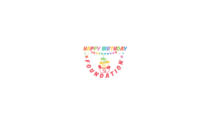 design outstanding excellent birthday logo