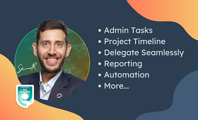 be your GTM engineer for revenue ops and automation