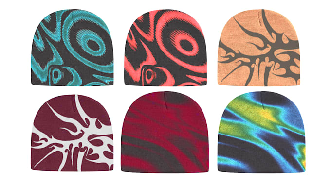create custom hat for your clothing brand