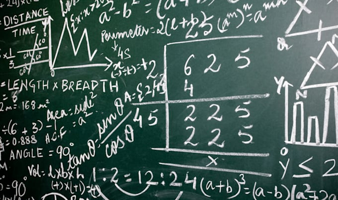be your online math and science tutor