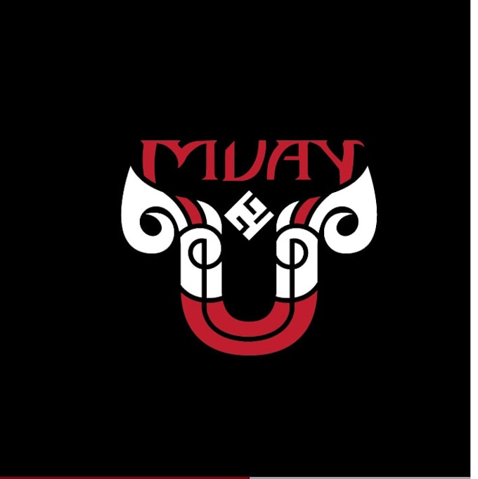 design enjoyable interesting gym logo