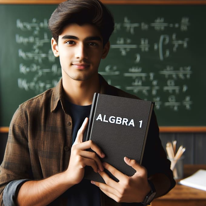 provide expert linear algebra and pre algebra tutoring