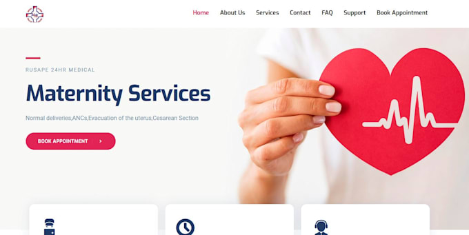 develop laravel, codeigniter and flask web applications