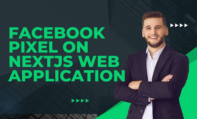 setup facebook pixel on nextjs, reactjs web application, ga4 ecommerce tracking