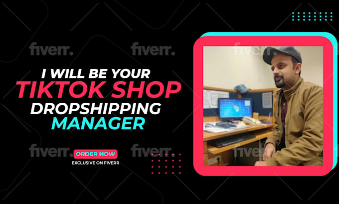 boost your tiktok shop with expert dropshipping strategies