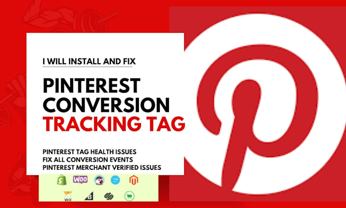 optimized pinterest tag installation and conversion source troubleshooting