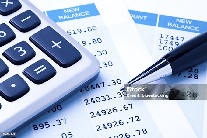 do your accounting with lexoffice