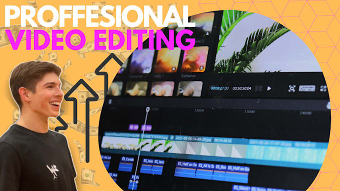 turn your youtube video into a masterpiece