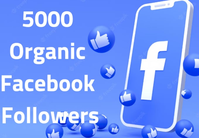 buy nondrop facebook followers fast