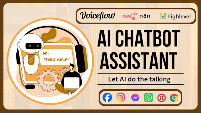 build an ai SMS lead follow up and appointment booking system