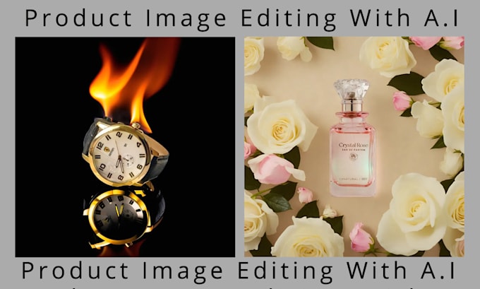 edit, retouch and change your photo background