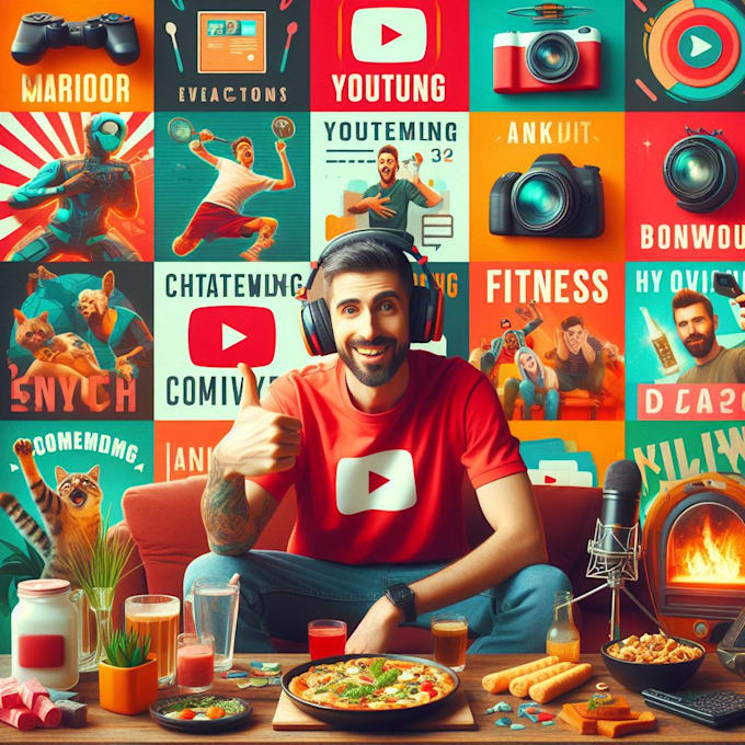 setup youtube video promotion with google ads to gain views