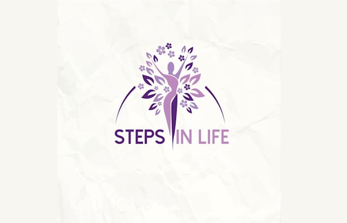 powerful life supportive women logo