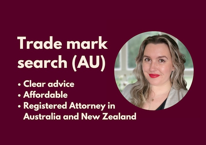 IP Australia | Trade Mark Search