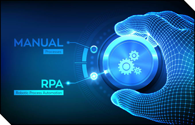 automate repetitive manual tasks using python script