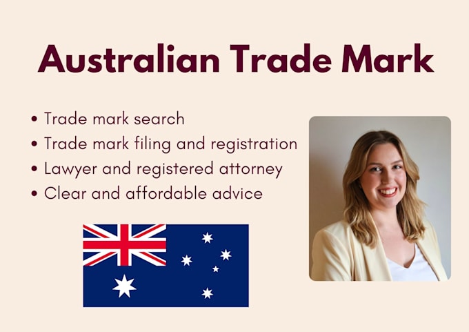 file your trademark in australia incl fees and attorney