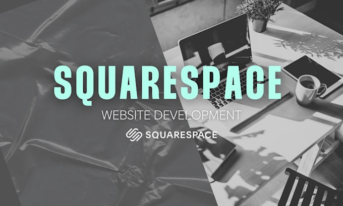 design, build or refresh your squarespace website