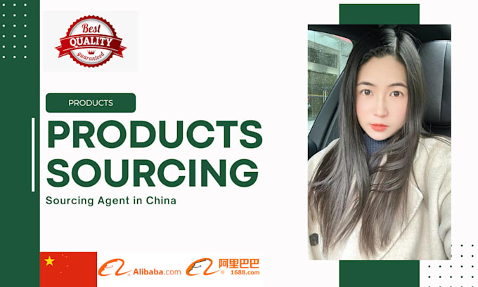 be your product sourcing agent in china