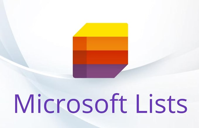build microsoft lists for accepting user responses