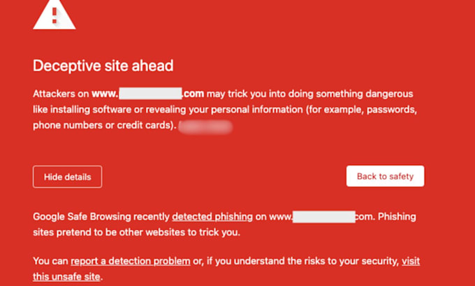 recover hacked wordpress site, remove malware with security