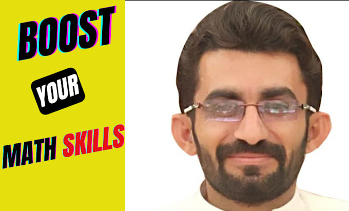 boost your math skills to next level