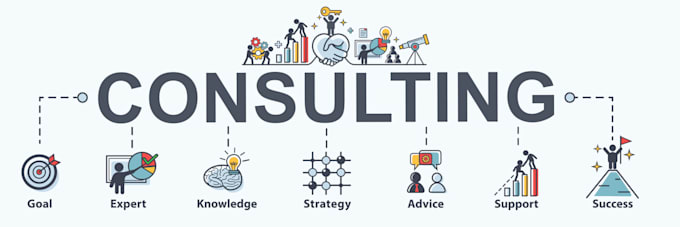 provide IT consultancy for network and system administration