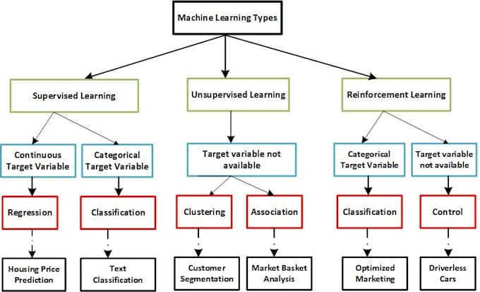 do custom machine learning data viz projects within 12 hours delivery time