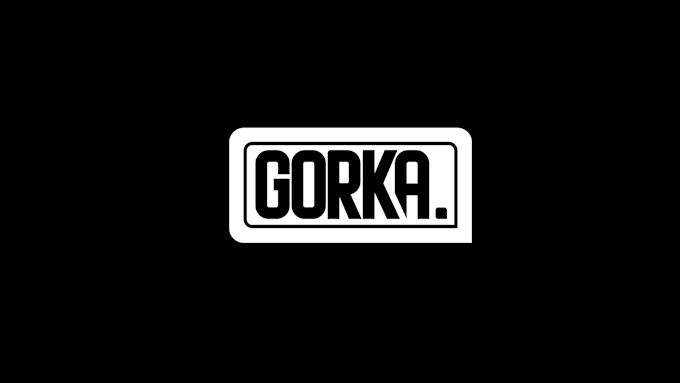 created youtube intro and outro video