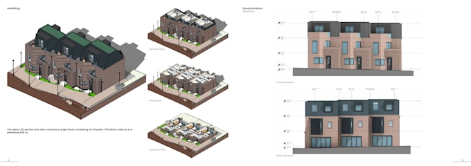 provide scan to bim revit