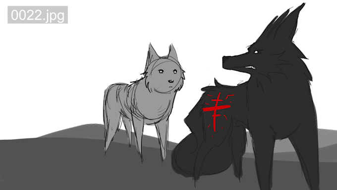 create storyboard and animatics for film, animation, and ads