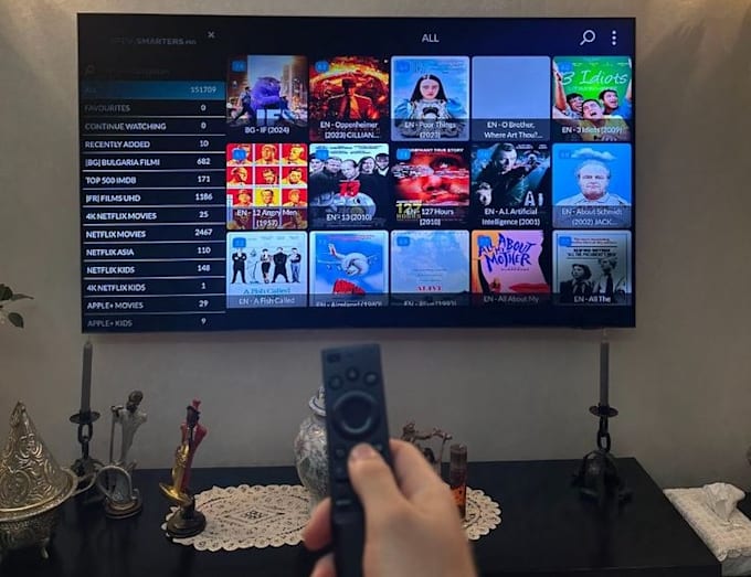 rebrand latest iptv android app with panel
