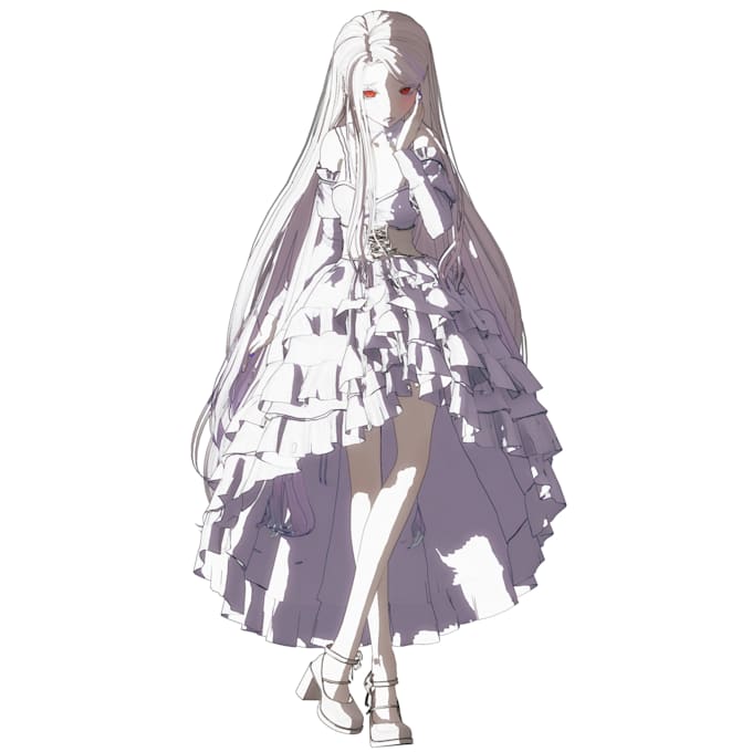 make physics for your mmd model