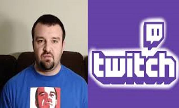 Do organic twitch promotion for your twitch channel by Helmer_caspes ...