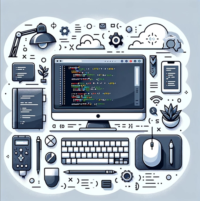 create a python program or python script