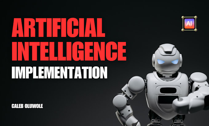 implement ai automation for your business efficiency
