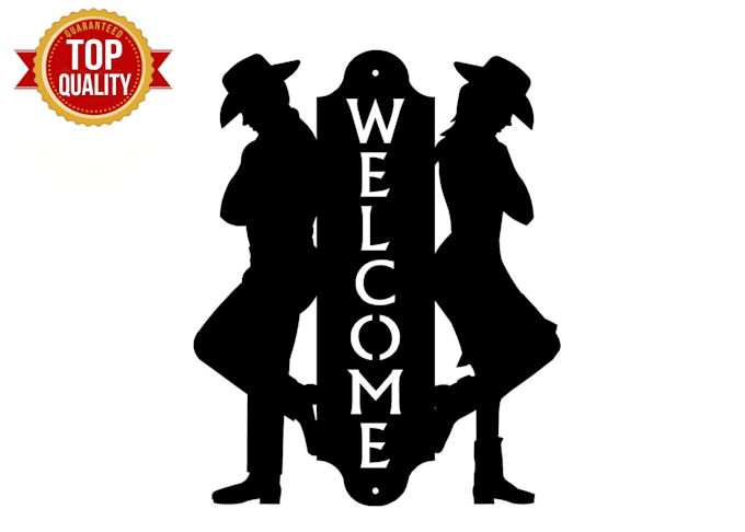 create a vector art silhouette, vector illustrations and stencil silhouette logo