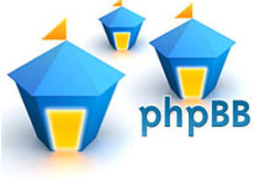 install PhpBB forum