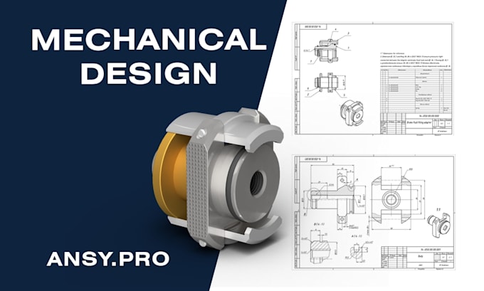 do mechanical design and engineering
