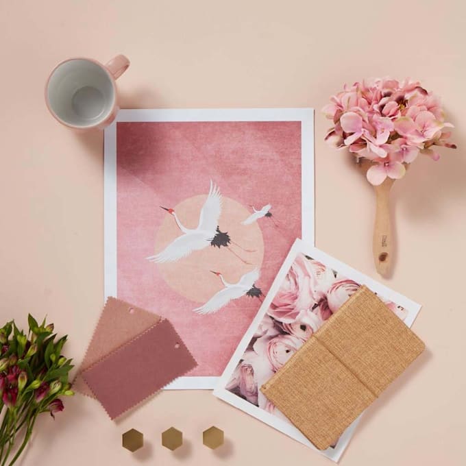 create striking product photography for your business