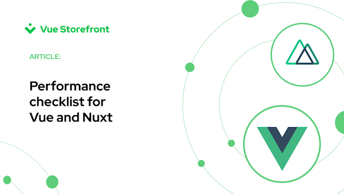 vue js or nuxt js app for you