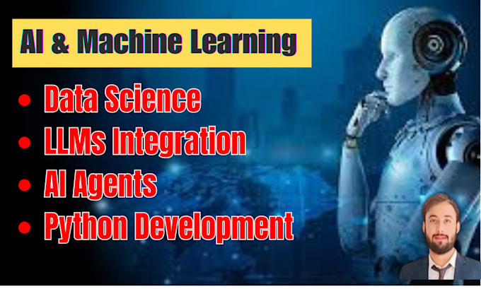 do python, ai chatbots and agents