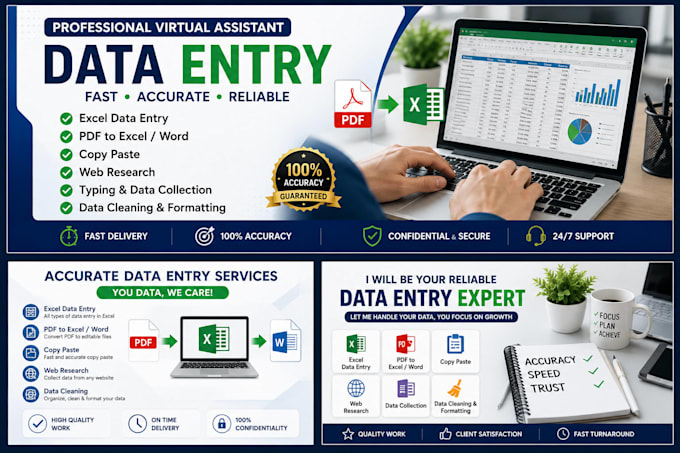 data entry date typing copy paste