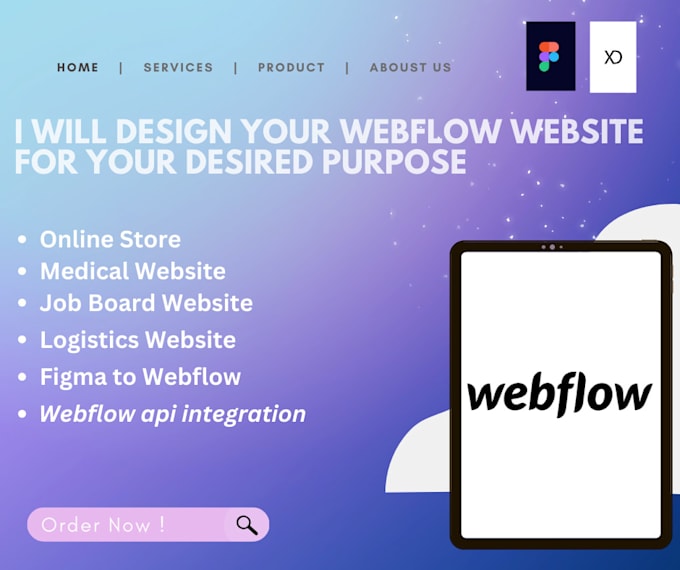 be your bespoke responsive relume webflow expert for timeless webflow saas