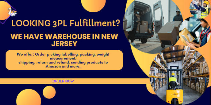 help your 3pl fulfillment needs