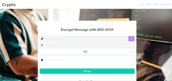 Create secure modern web apps written in python flask by Ash_devx25 ...